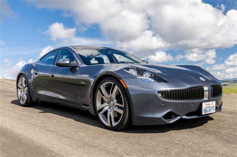 fisker cars for sale canada